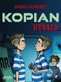 Kopian - Utvald (eBook, ePUB)