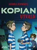 Kopian - Utvald (eBook, ePUB) Kopian - Utvald (eBook, ePUB)