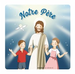 Cover Notre Père (eBook, ePUB)