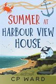 Summer at Harbour View House (Glorious Summer, #3) (eBook, ePUB)