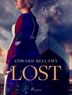 Lost (eBook, ePUB) - Bellamy, Edward