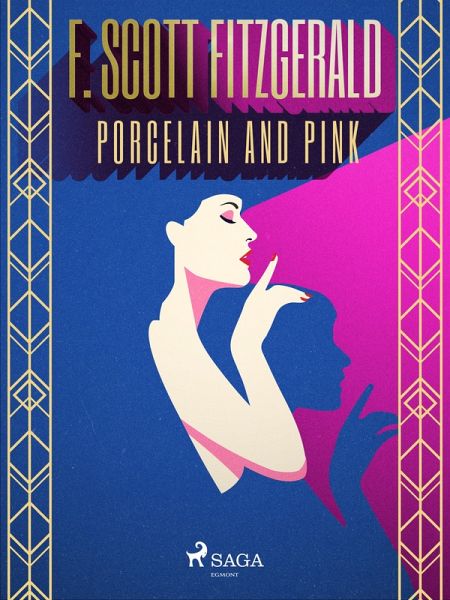 Porcelain and pink (eBook, ePUB)