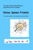 Kleine Spinne Fridolin (eBook, ePUB)