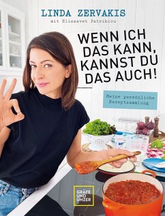 Wenn ich das kann, kannst du das auch!  - Zervakis, Linda;Patrikiou, Elissavet