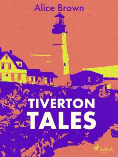 Cover Tiverton Tales (eBook, ePUB)
