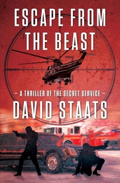 Cover Escape From The Beast (eBook, ePUB)