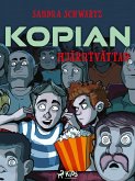 Kopian - Hjärntvättad (eBook, ePUB) Kopian - Hjärntvättad (eBook, ePUB)