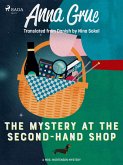 The Mystery at the Second-Hand Shop (eBook, ePUB)