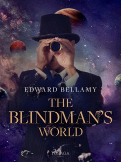 Cover The Blindman's World (eBook, ePUB)