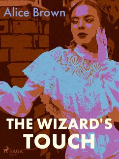 Cover The Wizard's Touch (eBook, ePUB)