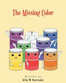 The Missing Color (eBook, ePUB)