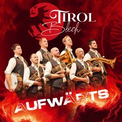 Aufwärts-Instrumental - Tirol Blech