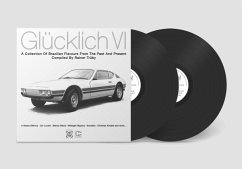 Glücklich Vi (Compiled By Rainer Trüby 2lp) - Diverse