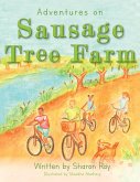 Adventures on Sausage Tree Farm (African Bushveld Tales) (eBook, ePUB)