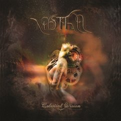 Celestial Vision - Mystfall