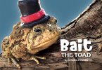 Bait the Toad (eBook, ePUB)