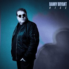 Rise (180g Vinyl) - Bryant,Danny