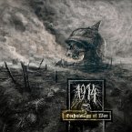 Eschatology Of War (2lp)