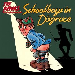 Schoolboys In Disgrace - Kinks,The