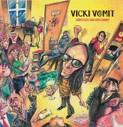 Arbeitslos Und Spass Dabei - Vomit,Vicki