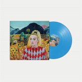 Wicked Jaw (Sky Blue Vinyl)