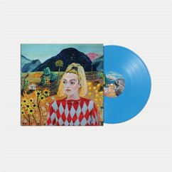 Wicked Jaw (Sky Blue Vinyl) - Locate S,1