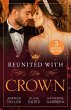 Reunited With The Crown (eBook, ePUB) - Bild 1