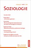 Soziologie 02/2023 (eBook, PDF)