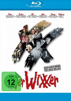 Der WiXXer