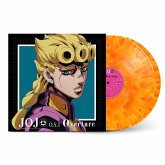 Jojo'S Bizarre Adventure: Golden Wind/Ost