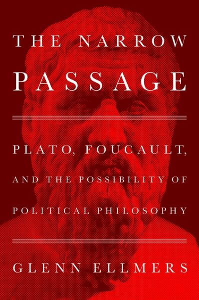 The Narrow Passage (eBook, ePUB)