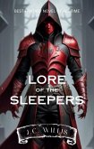 Lore of the Sleepers (LORE Series, #1) (eBook, ePUB)