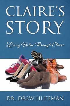 Cover Claire's Story (eBook, ePUB)