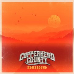 Homebound (Lp) - Copperhead County