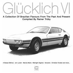 Glücklich Vi (Compiled By Rainer Trüby) - Diverse