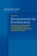 Devotionsorte im Kirchenraum (eBook,... - Bild 1