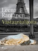 Vastaantulijoita (eBook, ePUB)