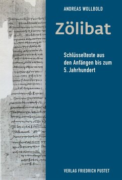 Zölibat (eBook, PDF) - Wollbold, Andreas