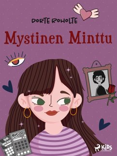 Mystinen Minttu (eBook, ePUB) - Roholte, Dorte