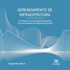 Gerenciamento de Infraestrutura (MP3-Download) - Marin, Sergio Diaz