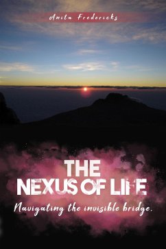 Cover The Nexus of Life (eBook, ePUB)