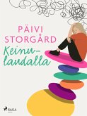 Keinulaudalla (eBook, ePUB)