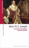 Max IV./I. Joseph (eBook, ePUB)