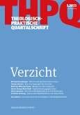 Verzicht (eBook, PDF)