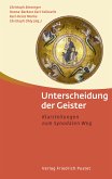 Unterscheidung der Geister (eBook, PDF)