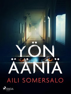 Cover Yön ääniä (eBook, ePUB)
