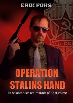 Operation Stalins hand (eBook, ePUB) - Fors, Erik