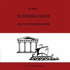 Der Bodenseeraum in der Antike (eBook, ePUB)