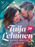 Annan sinulle joulun (eBook, ePUB)