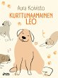 Kurttunaamainen Leo (eBook, ePUB) - Bild 1